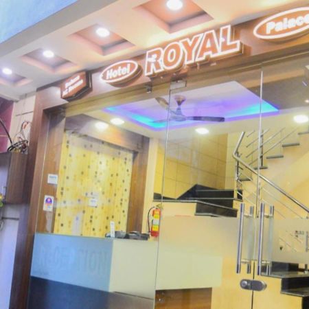 Hotel Royal Palace - 150 Meters From Mahakal Temple Ujjain Exterior photo